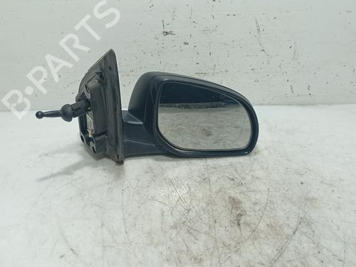 Used Right mirror Right mirror 36991853 36991853