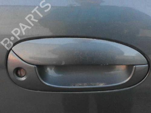 Maniglia esterna anteriore destra KIA SHUMA II Saloon (FB) 1.6 (101 hp) 32311730