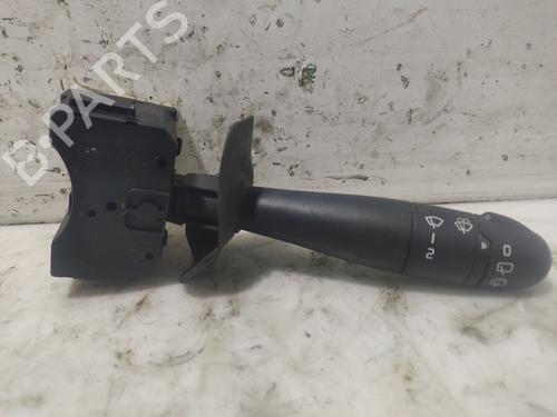 Used Steering column stalk RENAULT CLIO II (BB_, CB_) 1.5 dCi (B/CB08) (82 hp) 31106394