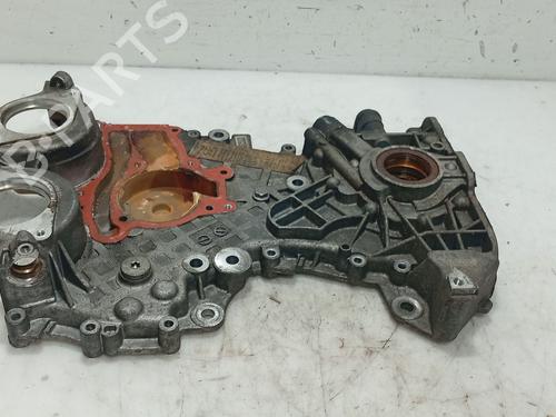 Registerdæksel OPEL CORSA E (X15) 1.4 (08, 68) | BP38597413M123 - Image 4