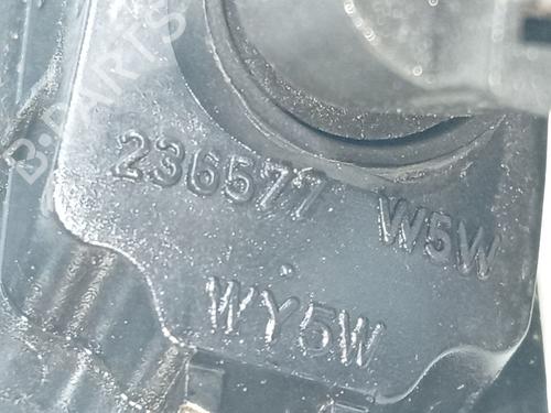 Left front indicator ROVER 75 (RJ) 2.0 CDT | BP32305681C32