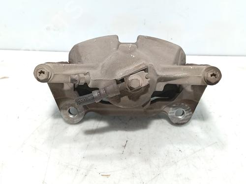 Left front brake caliper SEAT LEON (5F1) 1.6 TDI | BP36356029M105 - Image 2