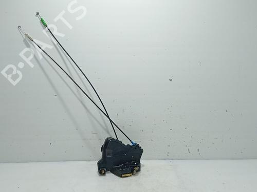 Used Front right lock Front right lock 34124823 34124823