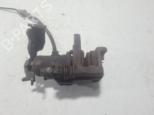 Left rear brake caliper HONDA CIVIC VIII Saloon (FD, FA) 1.8 EXS Flex | BP31099382M107 