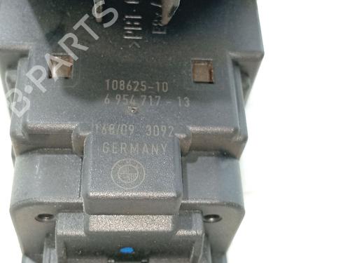 Ignition barrel BMW 1 (E87) 116 d | BP37030987M48 - Image 2