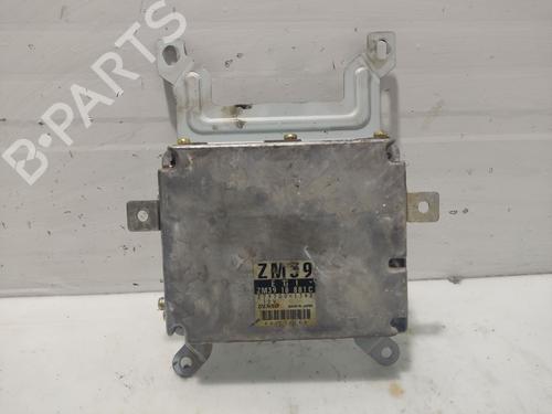Used Engine control unit (ECU) MAZDA 323 F VI Hatchback (BJ) [1998-2004]  31098623