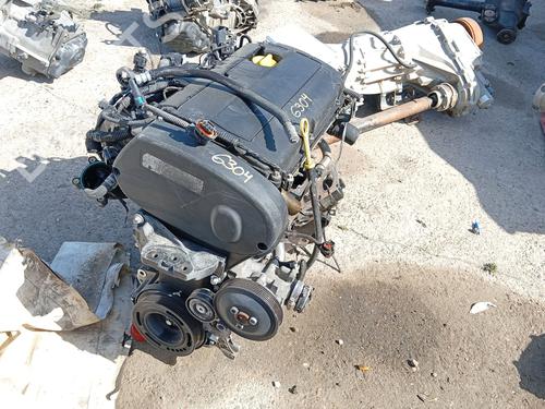 Engine OPEL ASTRA H TwinTop (A04) 1.8 (L67) | BP36777874M1  - Image 6