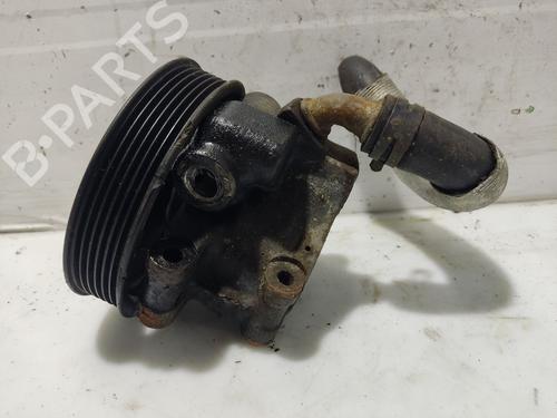 Steering pump JAGUAR S-TYPE II (X200) | BP31098406M99