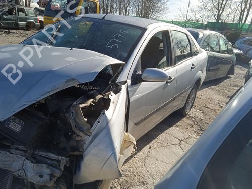 Pipe FORD FOCUS I Saloon (DFW) 2.0 16V | BP31108025M125 