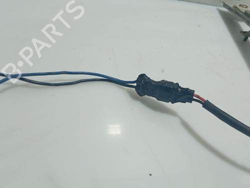 Front left window mechanism SEAT CORDOBA (6K1, 6K2) 1.4 i | BP32349535C22