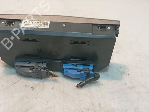 Climate control OPEL ASTRA H (A04) 1.7 CDTI (L48) | BP36154626I5 - Image 4