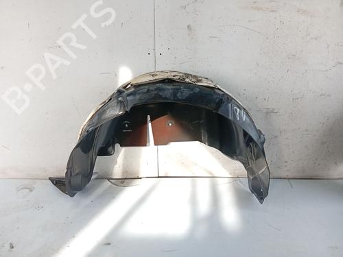 Hjulbue Hjulbue RENAULT MEGANE III Hatchback (BZ0/1_, B3_) 1.5 dCi (BZ1G, BZ1W, BZ0R) (95 hp) 33855419 33855419