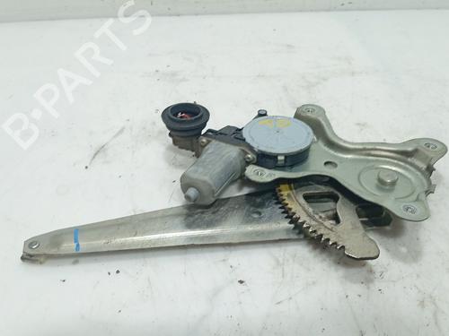 Used Rear right window mechanism Rear right window mechanism 37415404 37415404