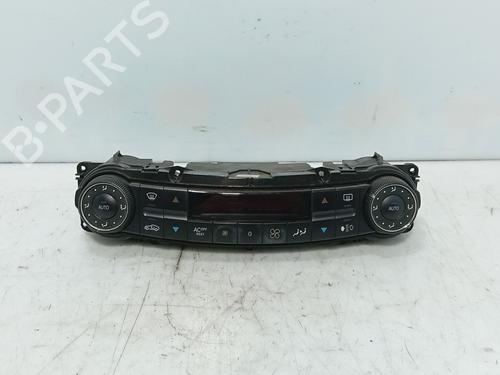 Used Climate control Climate control MERCEDES-BENZ E-CLASS T-Model (S211) E 320 T CDI (211.226) (204 hp) 36105072 36105072