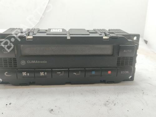 Used Climate control VW PASSAT B5.5 Variant (3B6) 1.9 TDI (130 hp) 25617332