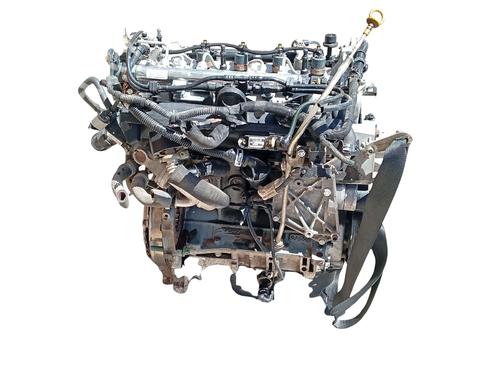 Used Engine Engine 37294963 37294963