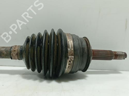 Left front driveshaft DAEWOO LANOS (KLAT) 1.5 | BP38482781M38 - Image 3