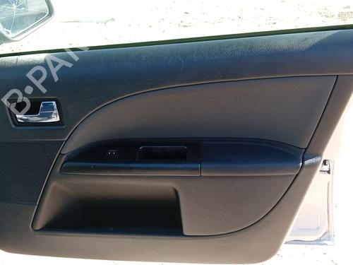 Øvrige styreenhet FORD MONDEO III (B5Y) 2.0 16V TDDi / TDCi | BP31112129M11 