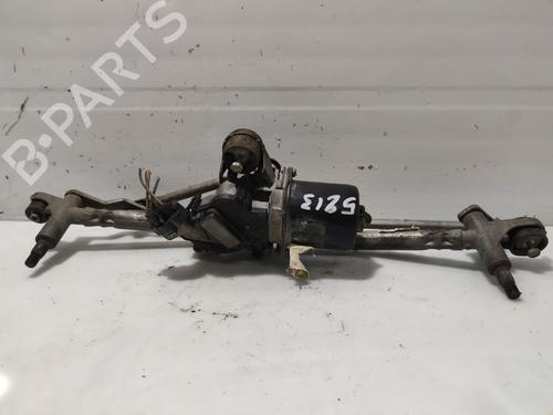 Used Front wiper motor CITROËN C3 I (FC_, FN_) [2002-2013]  25256356