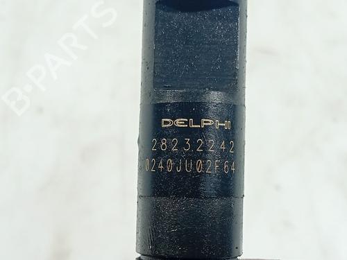 Injector RENAULT KANGOO (KC0/1_) 1.5 dCi (KC08, KC09) | BP40092701M100 - Image 6