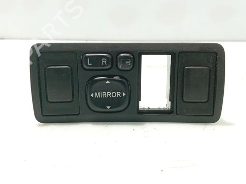 Comutador espelhos TOYOTA AVENSIS Estate (_T25_) 2.0 D-4D (CDT250_, CDT250R) (116 hp) 31139067