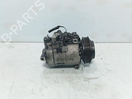 Klimakompressor für ROVER 75 (RJ) 2.0 CDT (115 hp) 32705045