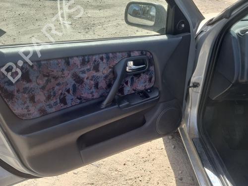 Mass air flow sensor NISSAN PRIMERA Hatchback (P11) 2.0 TD | BP31110138M95 