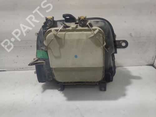 Left headlight FIAT DOBLO MPV (119_, 223_) 1.9 JTD (223AXE1A) | BP31105949C28 