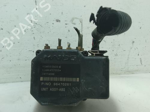 Bremsaggregat ABS für Bremsaggregat ABS 38175629 38175629
