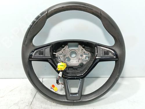 Used Steering wheel Steering wheel 36991901 36991901