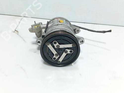 AC compressor HYUNDAI GETZ (TB) 1.1 | BP37607375M34 - Image 2