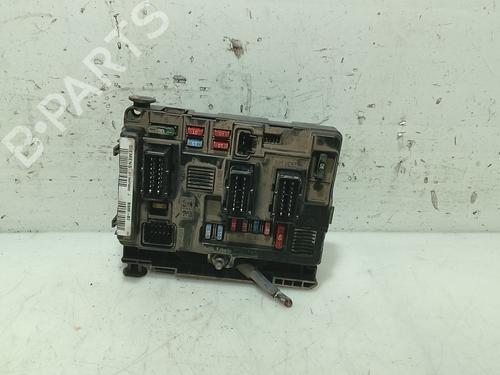 Electronic module PEUGEOT PARTNER MPV (5_, G_) 1.6 HDi 75 | BP38016144M83 - Image 3