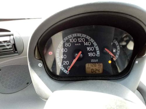 Used Instrument cluster FIAT SEICENTO / 600 (187_) [1997-2010]  18988292