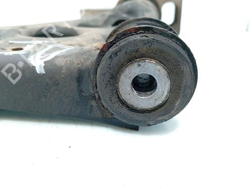 Left front suspension arm VW PASSAT B7 (362) 2.0 TDI | BP36700630M12 - Image 2