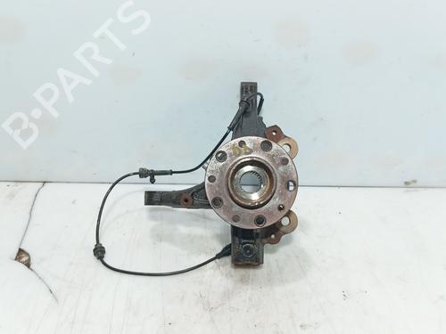 Used Right front steering knuckle Right front steering knuckle 39466548 39466548