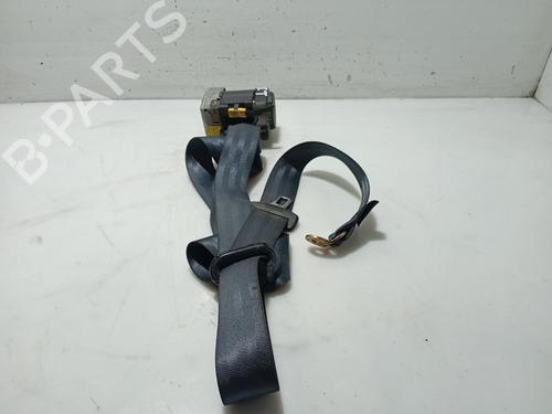 Used Rear left seatbelt AUDI A3 (8L1) [1996-2006]  31101551