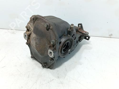 Used Rear differential MERCEDES-BENZ C-CLASS (W203) C 200 CDI (203.007) (122 hp) 33182945