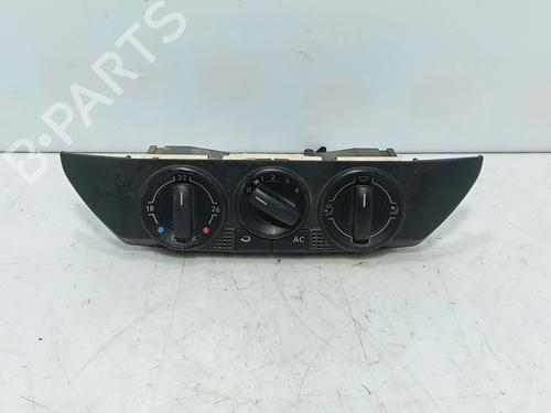 Used Climate control Climate control VW POLO IV (9N_, 9A_) [2001-2014] 33809809 33809809