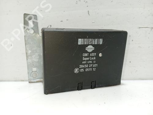 Modulo electronico NISSAN PRIMERA (P11) 2.0 16V (131 hp) 31109393