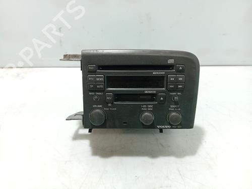 Autoradio VOLVO S80 I (184) 2.4 D (131 hp) 31809831