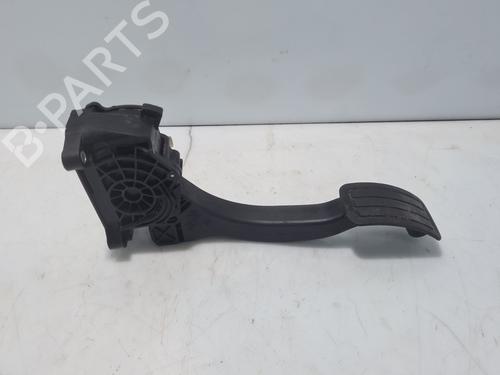 Pedal FIAT DOBLO Box Body/MPV (510_, 511_) BlueHDi 100 (102 hp) 31107578
