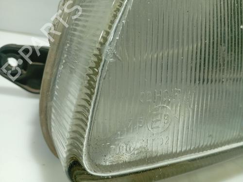 Left headlight CITROËN BERLINGO / BERLINGO FIRST MPV (MF_, GJK_, GFK_) 1.9 D (MFWJZ) | BP31104170C28 