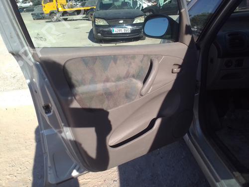 Fuel pump CITROËN XSARA PICASSO (N68) 2.0 HDi | BP31100759M76 