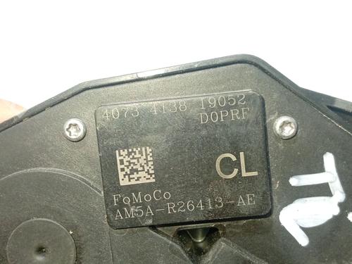 Rear left lock FORD FIESTA VI (CB1, CCN) 1.0 EcoBoost | BP31104399C100 