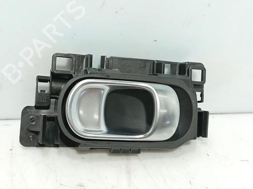Used Rear right interior door handle Rear right interior door handle CITROËN C3 III (SX) 1.2 PURETECH 82 (82 hp) 40150356 40150356