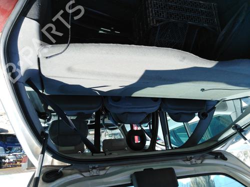 Front right window mechanism CITROËN XSARA PICASSO (N68) 1.6 HDi | BP18996553C23