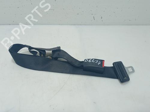 Used Seat buckle Seat buckle OPEL CORSA B (S93) 1.4 i (F08, F68, M68) (60 hp) 33809736 33809736