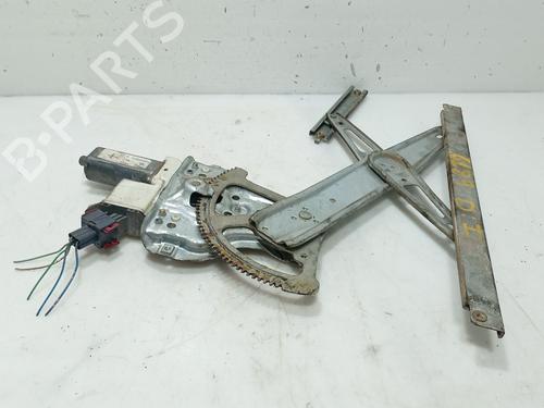 Rudehejsemekanisme ventre foran Rudehejsemekanisme ventre foran TOYOTA AVENSIS (_T25_) 2.0 D-4D (CDT250_, CDT250R) (116 hp) 34247882 34247882