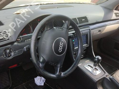 Gear lever AUDI A4 B6 Avant (8E5) 2.5 TDI | BP36153028M90  - Image 18