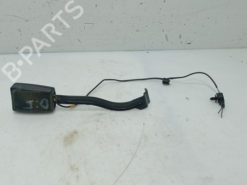 Used Seat buckle Seat buckle SEAT TOLEDO III (5P2) 1.6 (102 hp) 33809939 33809939